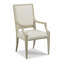 Callisto Linen Armchair-24765408