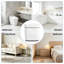 Polyester Waste Bin