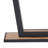 Dalmiro 43.3'' Console Table