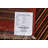 One-of-a-Kind 4'7'' X 6'2'' New Age Wool Area Rug in Multi-Colored