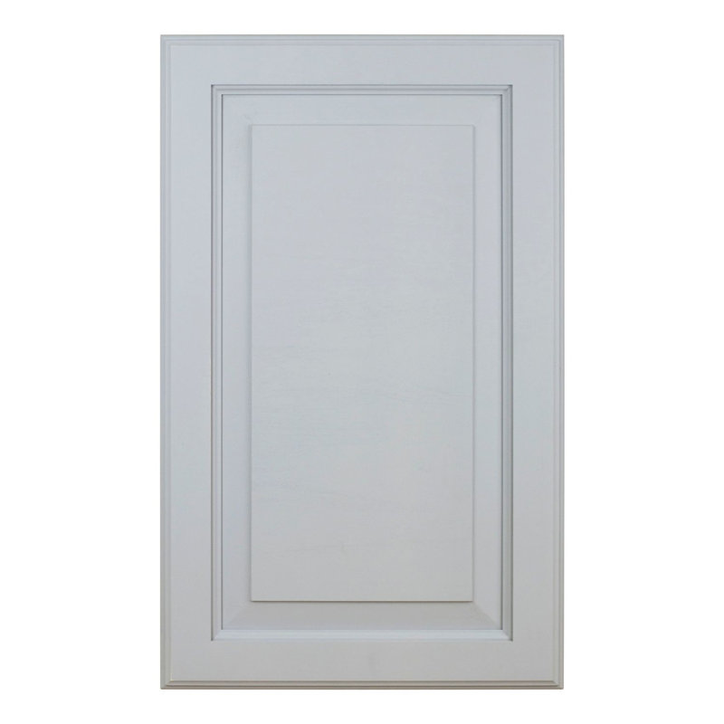 Ciara 1 - Door Accent Cabinet, Primed