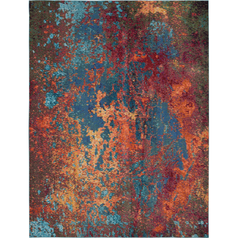 Winborne Indoor Rug, Rectangle 9' x 12'