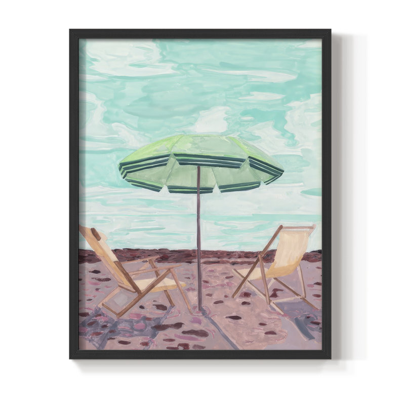 "Ciel pastel II", H 15 po x l 12 po, Noir, noir, noir, noir