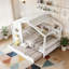 Lit en bois avec couchette-1520536189-1520536186