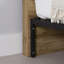 Lit complet 2 tiroirs Musano-99219892
