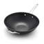 Calphalon Premier Hard-Anodized Nonstick 13" Flat Wok