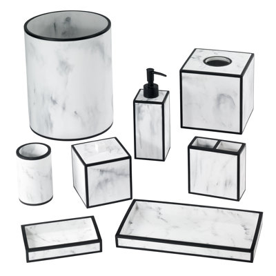 Jasper Bath Soap Dispenser