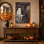 Art mural sur toile, "Ghost"-928042160