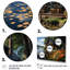 Lakehouse Haven II - reproduction sur toile Lakehouse-1311656762-1311656761