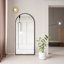 Salma Metal Flat Mirror-1696443444-1706370684