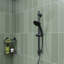 Full/Standard Handheld Shower Head-89182362