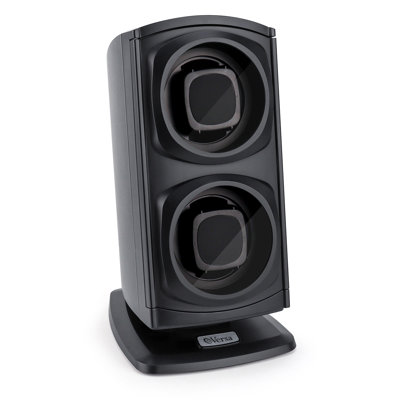 Versa Watch Box + Watch Winder