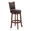Tabouret de bar et de comptoir pivotant Edinburgh-47443173-116649158