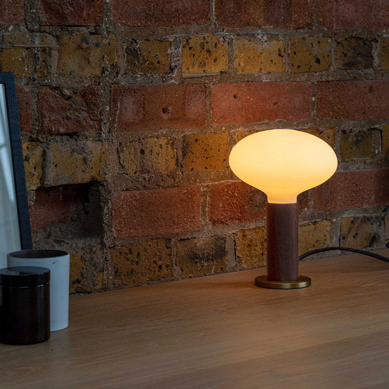 Knuckle Table Lamp