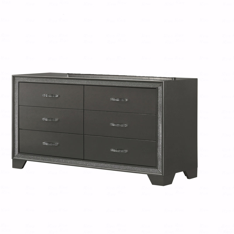 Commode contemporaine 1 pièce