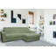 Nicodem 3 Seater Corner Sofa -1446040111-1446040097