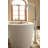 68.75'' x 31.25'' Freestanding Soaking Acrylic Bathtub