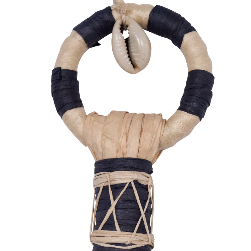 Schumacher X - pampille Ortiz, Teintes de l'océan Pacifique