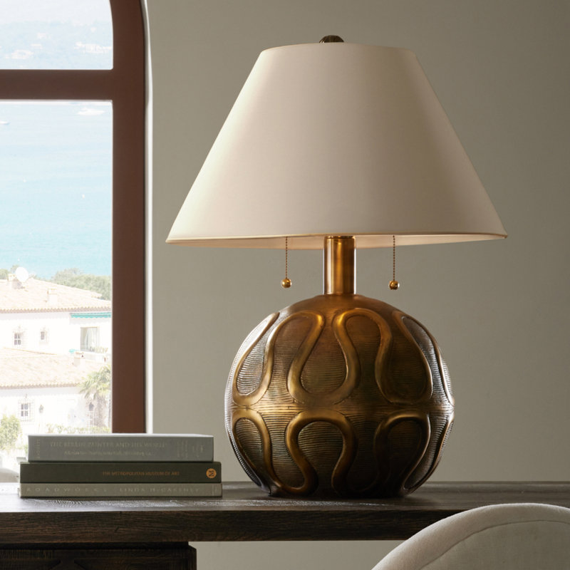 Serpiente Lamp