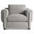 Bernhardt Tori Fabric Chair