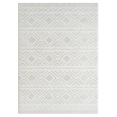 Goldina Moroccan Rug