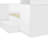 Wooden Platform Bed with 6 Drawers, Shelves, desk and Wardrobe-117567960
