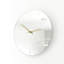 Herriot Metal Wall Clock