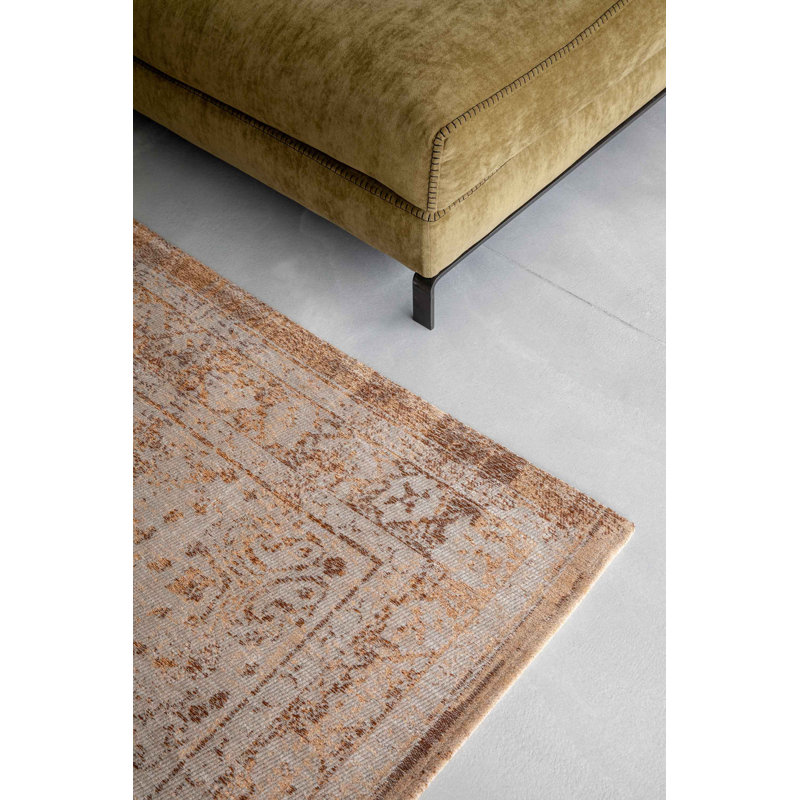 Oriental Recycled P.E.T Area Rug, Rectangle 280 x 390cm