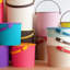 Symple Stuff Plastic Decorative Bin-41313910
