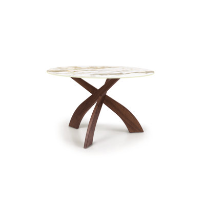 Entwine Round Dining Table