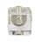 Elegance 1" Length Square Knob-51271405