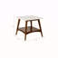 Table de bout