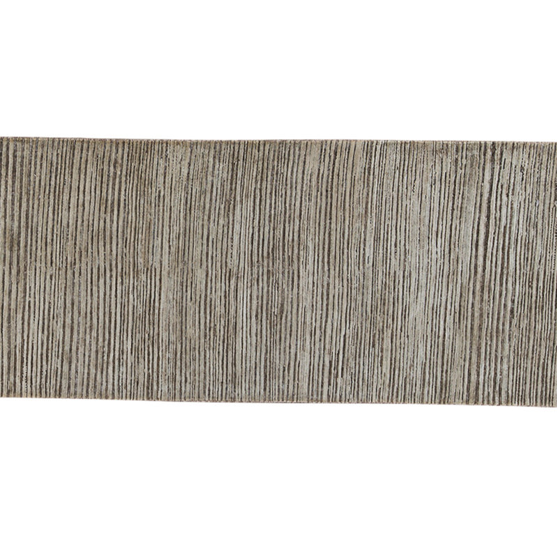 Hand Knotted Area Rug in Camel