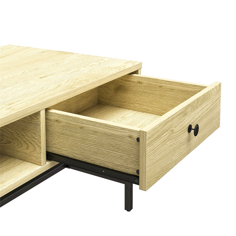 Table basse Brookville