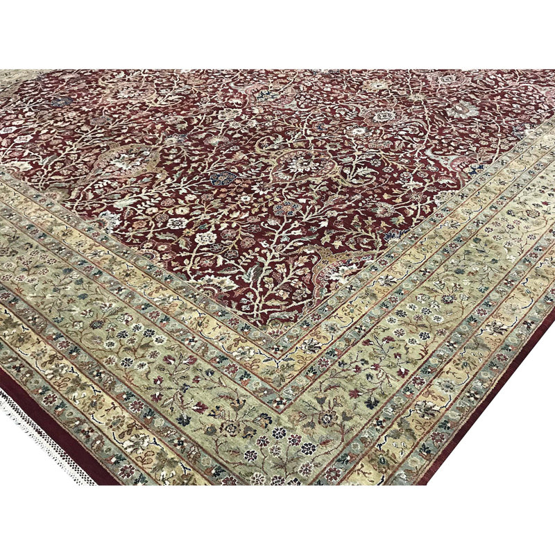 Devonshire One-of-a-Kind 12'2" X 16'3" Area Rug