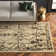 Semele Southwestern Indoor Rug