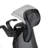 Office Chair with Synchro-Tilt, Adjustable Headrest, Lumbar Support, and Adjustable Arms-912893091
