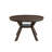 47.24''Round Rubber Wood Dining Table For 4-6-1826878927