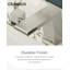 Robinet pour salle de bain Farne-88172883