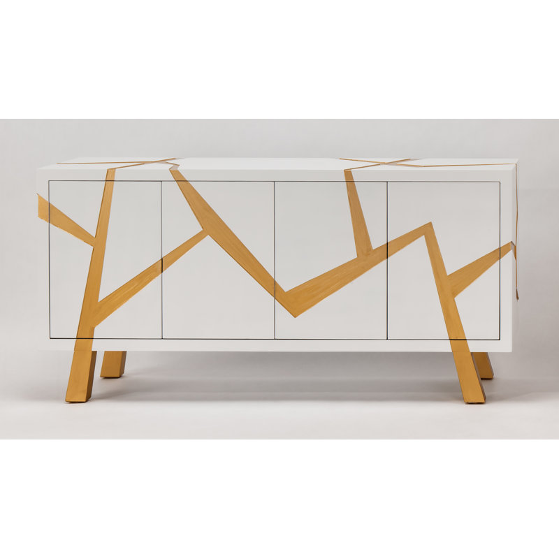 72'' Sideboard