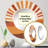 Kaleson Round Wall Mirror
