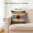 4-Pack Moroccan Style Decorative Pillow Cover For Home Sofa, Sofa Bed, Bed - 18*18 Inches Polyester Decorative Pillow Cover With Modern Pattern (Filler Not Included)-124411608
