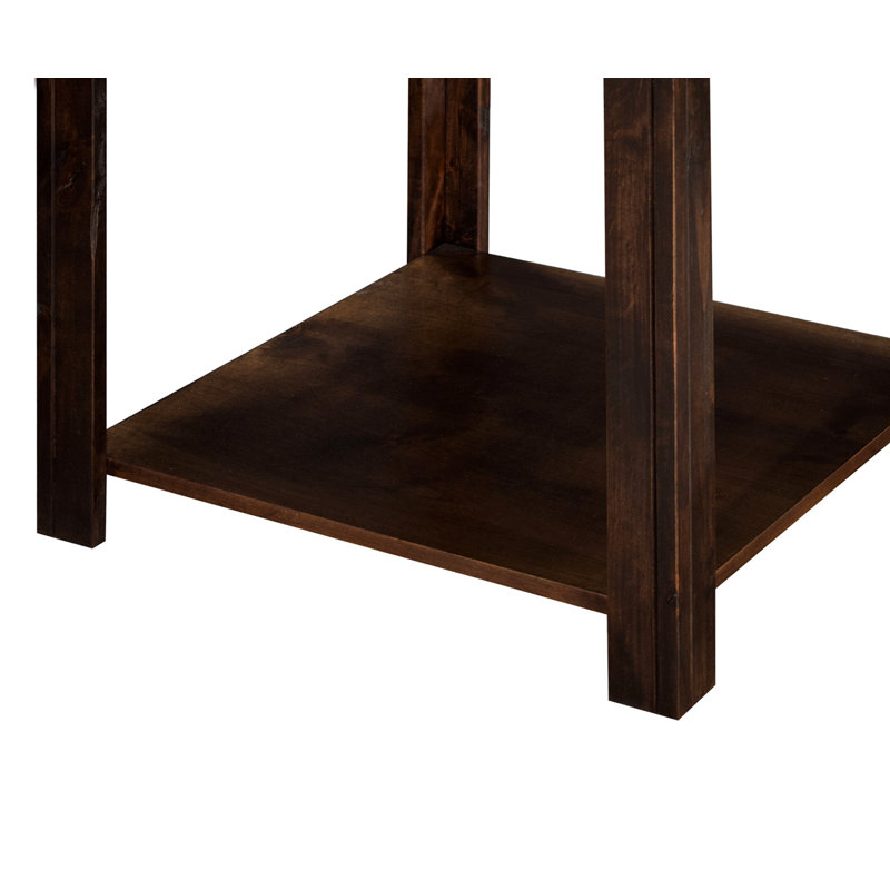 Bureau d'écriture rectangulaire l 60,00 po Sausalito