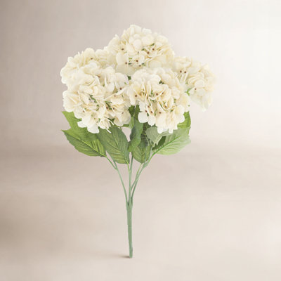 Fall Hydrangea Bouquet