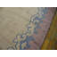 Tapis rétro rétro surdimensionné Art déco