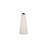 Marbella Nori Table Lamp Flecked White