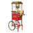 Rouge est en rupture de stock