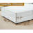 102" Upholstered Deep Seat Chaise Sofa With Ottoman-1430693874-1430693869