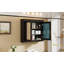 Armoire de rangement murale 36 po x 28 po-1465811547
