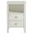Blanc antique